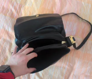 Borsa tracolla nuova