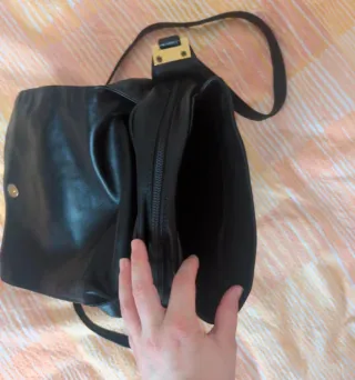 Borsa tracolla nuova