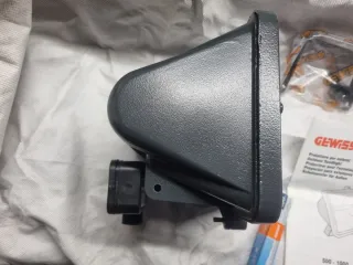 Foco Exterior Gewiss Genius IP55