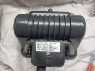 Foco Exterior Gewiss Genius IP55