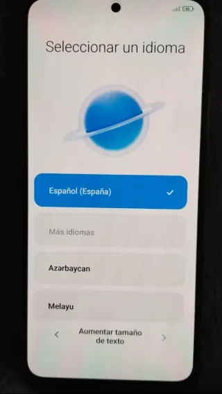 Xiaomi Redmi Note 12 4G