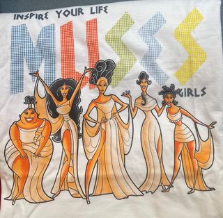 Lote de 7 camisetas de la marca Pampling, talla S