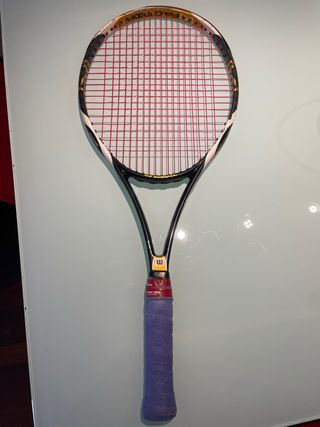 Raqueta Head K Blade Team