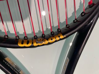 Raqueta Head K Blade Team