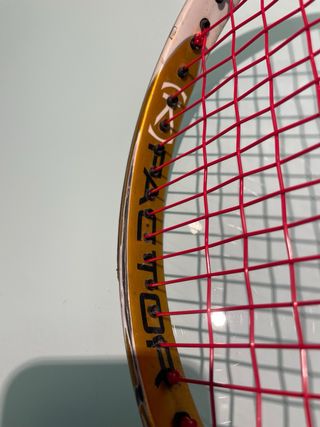 Raqueta Head K Blade Team