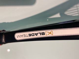 Raqueta Head K Blade Team