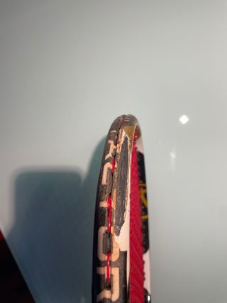 Raqueta Head K Blade Team