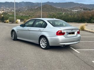 BMW Serie 3 Impoluto