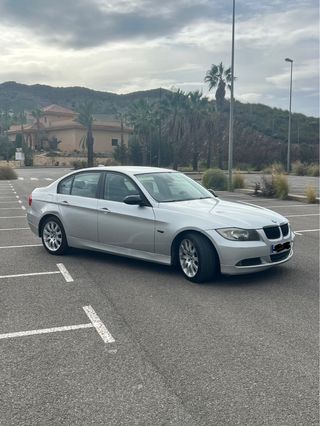 BMW Serie 3 Impoluto