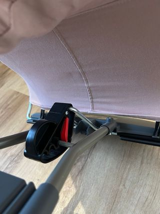 Hamaca infantil BabyBjörn