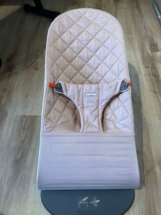 Hamaca infantil BabyBjörn