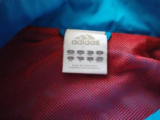 Chaqueta Adidas ClimaCool Footlocker