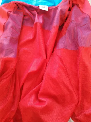 Chaqueta Adidas ClimaCool Footlocker