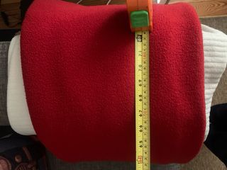 Sofá de 2 plazas gris