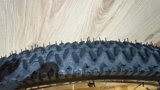 Bicicleta Rockrider ST 100 26” talla xs