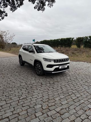 Jeep Compass 2021