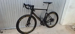 Bicicleta de carretera Orbea