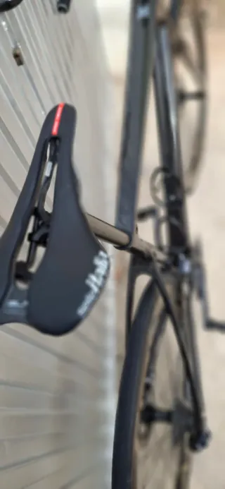 Bicicleta de carretera Orbea