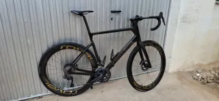 Bicicleta de carretera Orbea