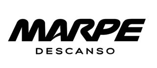 Colchón y Base 2 Plazas 190x135cm Cassia de Marpe