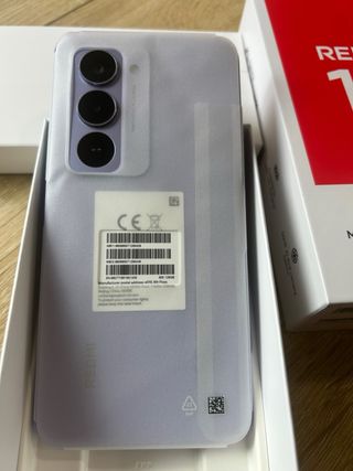 Redmi 15 Nuevo, sin estrenar. 128GB 6GB de RAM