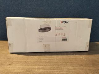 Chimenea bioetanol sobremesa Fuji