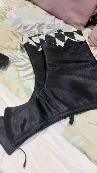 Disfraz Arlequín Talla Única