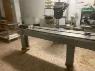 Envasadora Industrial