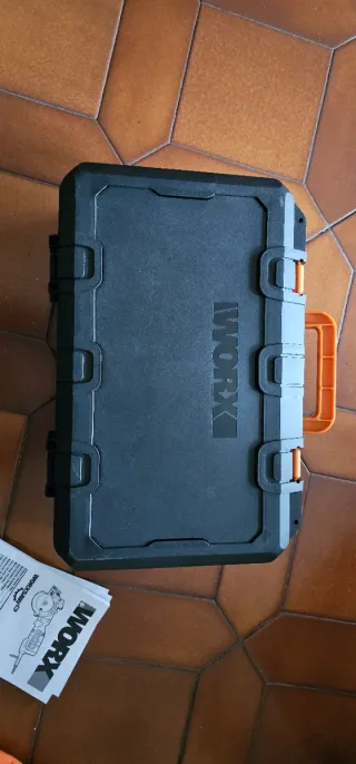 Sierra circular Worx