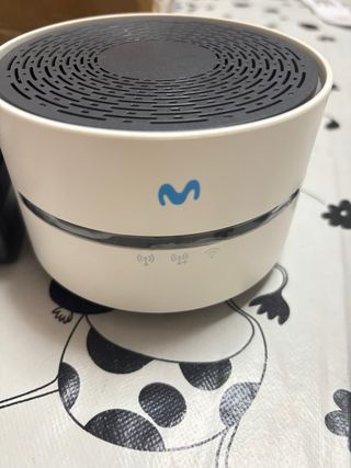Repetidor WiFi Movistar