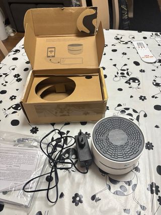 Repetidor WiFi Movistar