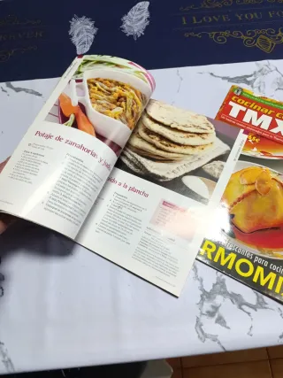 Revistas Thermomix