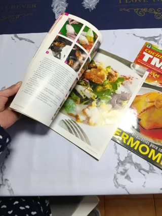 Revistas Thermomix