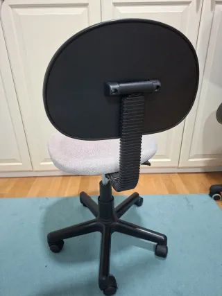 Silla de escritorio giratoria