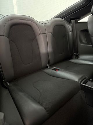 Audi TT SLINE NACIONAL PEGATINA MEDIOAMBIENTAL C