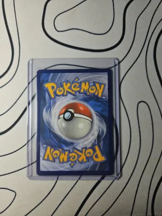 Carta Pokémon Mega Latias EX