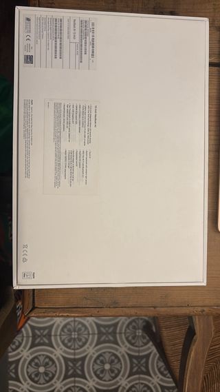 MacBook Air (2019, Intel) Rose Gold