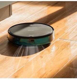 Robot Aspirador Cecotec Conga Animal X