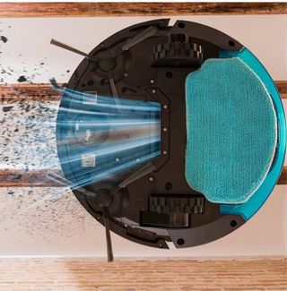 Robot Aspirador Cecotec Conga Animal X