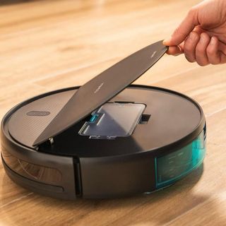 Robot Aspirador Cecotec Conga Animal X