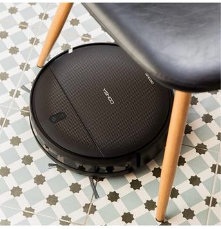 Robot Aspirador Cecotec Conga Animal X