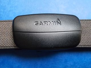 Banda Frecuencia Garmin HRM