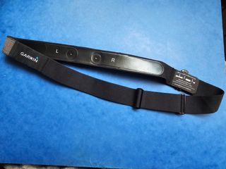 Banda Frecuencia Garmin HRM