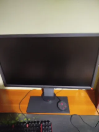 Zowie 24 2430 Monitor Gaming