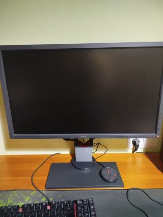 Zowie 24 2430 Monitor Gaming