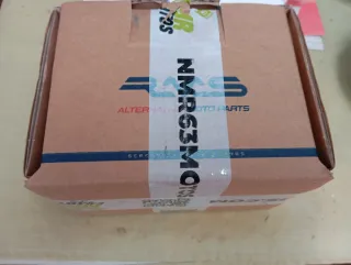 Cilindro, pistón y juntas Piaggio NRG 49cc DE AGUA