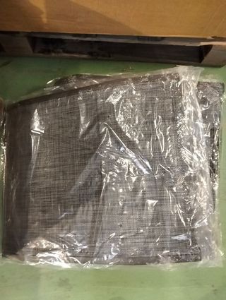 vidaXL 2 Sillas giratorias de jardín