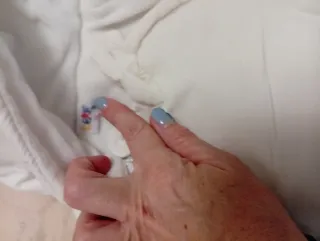 Sacca neonato imbottita con cappuccio