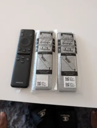 Mando Samsung Solar TM2380E