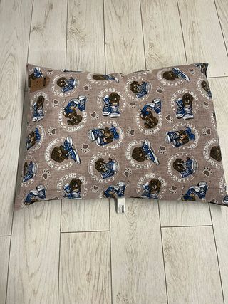 Colchón para perro 80x62x10cm